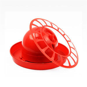 Poultry Watering Systems 2