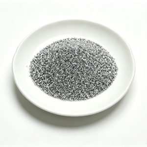 Spherical Aluminium Particles for Smelti